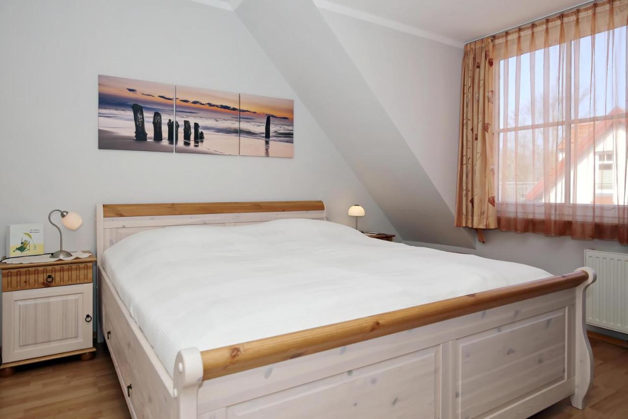 Ostseewelle Wohnung 22 Кюлунгсборн Экстерьер фото