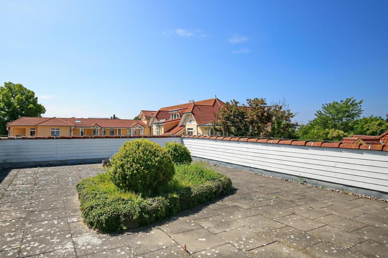 Ostseewelle Wohnung 22 Кюлунгсборн Экстерьер фото