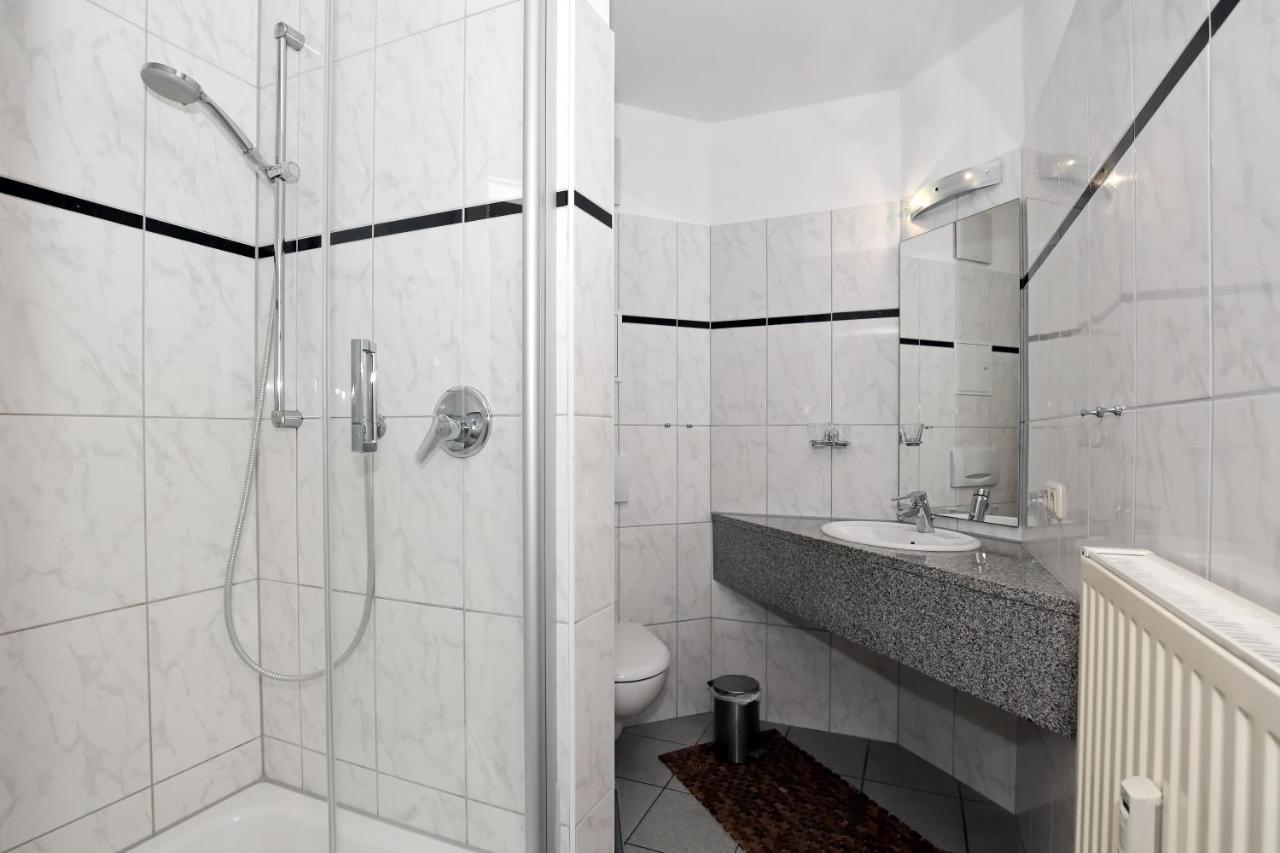 Ostseewelle Wohnung 22 Кюлунгсборн Экстерьер фото
